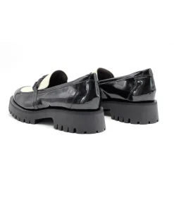 Flash Sale L'Empreinte Chaussures SOFTWAVES 8.36.01 noir
