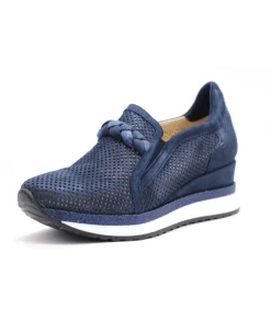 Best Sale L'Empreinte Chaussures SOFTWAVES 8.15.01 marine