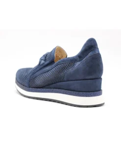 Best Sale L'Empreinte Chaussures SOFTWAVES 8.15.01 marine
