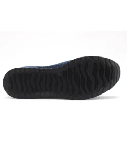Best Sale L'Empreinte Chaussures SOFTWAVES 8.15.01 marine