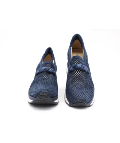 Best Sale L'Empreinte Chaussures SOFTWAVES 8.15.01 marine