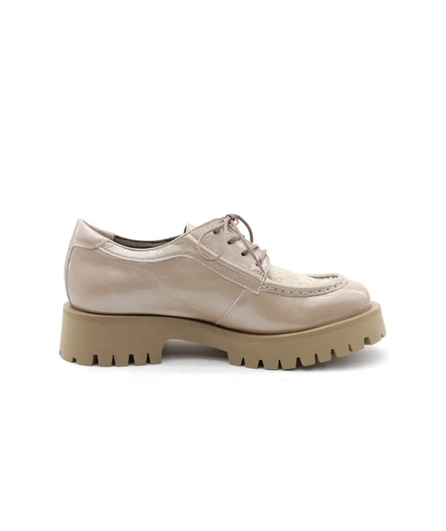 Discount L'Empreinte Chaussures SOFTWAVES 8.36.17/02 Sahara
