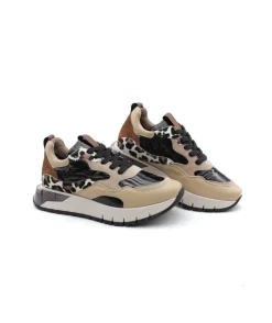 Store L'Empreinte Chaussures SOFTWAVES 8.48.05/05 multi/couleur