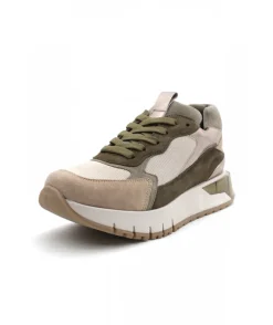 Best Sale L'Empreinte Chaussures SOFTWAVES 8.48.01/19 kaki