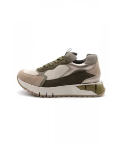Best Sale L'Empreinte Chaussures SOFTWAVES 8.48.01/19 kaki