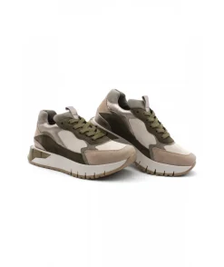 Best Sale L'Empreinte Chaussures SOFTWAVES 8.48.01/19 kaki