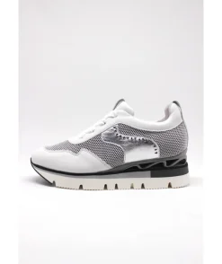 Outlet L'Empreinte Chaussures SOFTWAVES 8.44.15 blanc