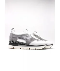 Outlet L'Empreinte Chaussures SOFTWAVES 8.44.15 blanc