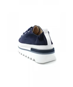 Cheap L'Empreinte Chaussures SOFTWAVES 8.51.03/03 marine
