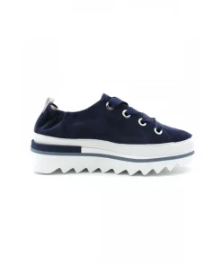 Cheap L'Empreinte Chaussures SOFTWAVES 8.51.03/03 marine