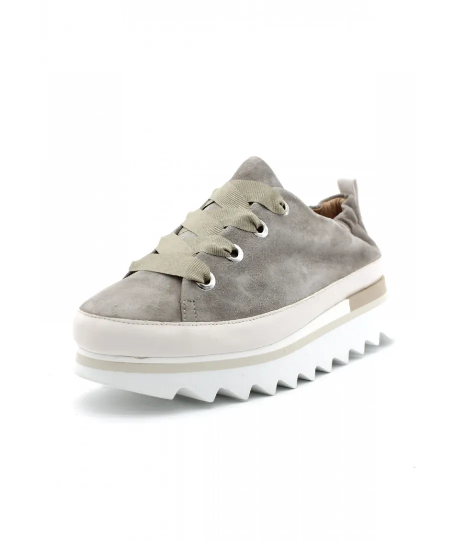 Flash Sale L'Empreinte Chaussures SOFTWAVES 8.51.03/04 kaki