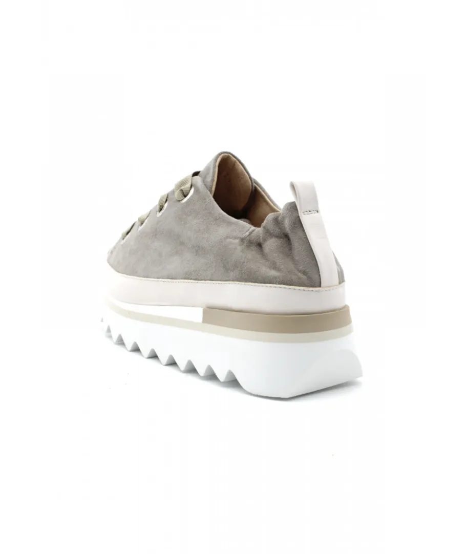 Flash Sale L'Empreinte Chaussures SOFTWAVES 8.51.03/04 kaki