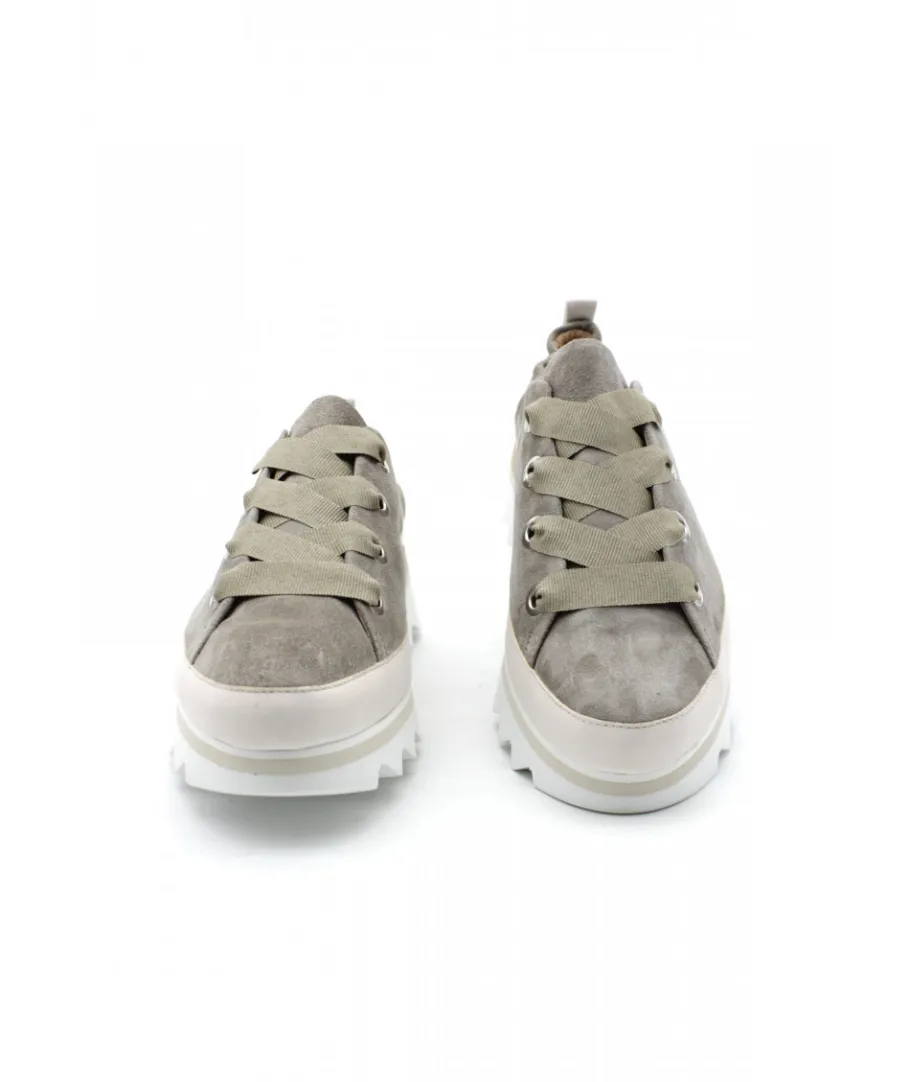 Flash Sale L'Empreinte Chaussures SOFTWAVES 8.51.03/04 kaki