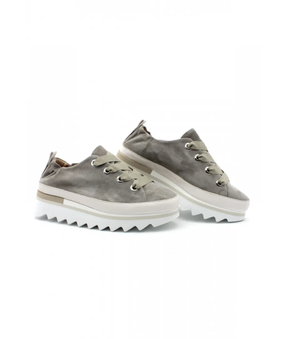 Flash Sale L'Empreinte Chaussures SOFTWAVES 8.51.03/04 kaki