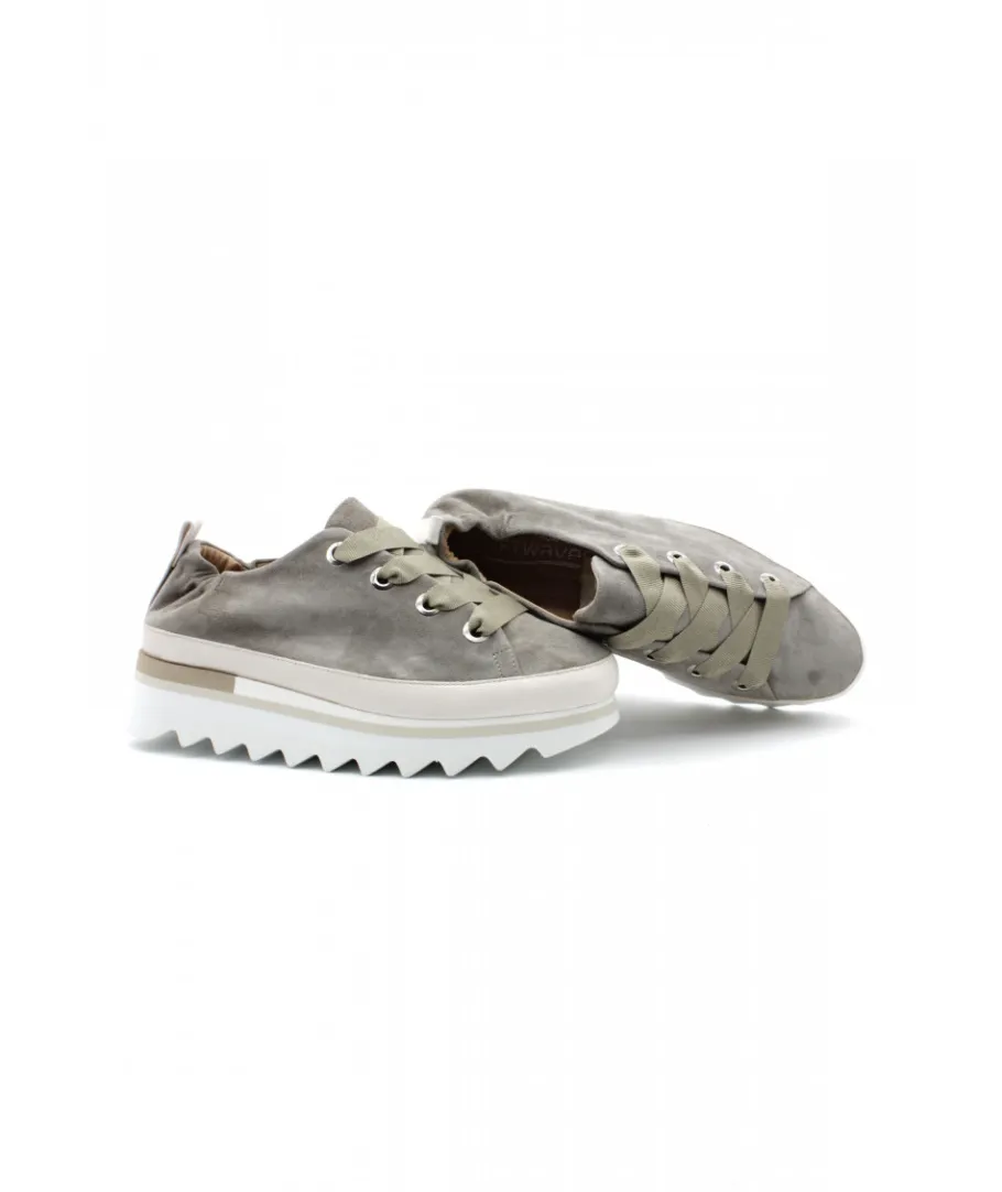 Flash Sale L'Empreinte Chaussures SOFTWAVES 8.51.03/04 kaki