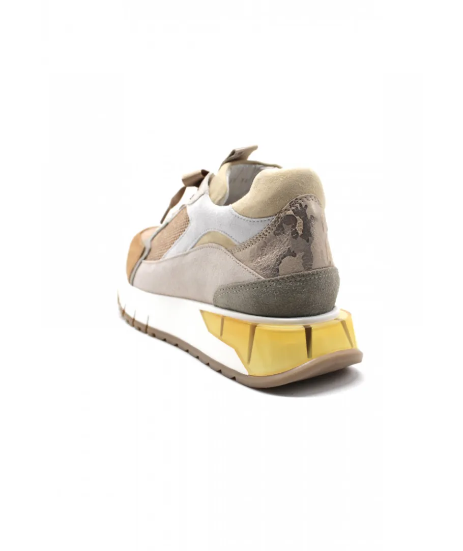 Flash Sale L'Empreinte Chaussures SOFTWAVES 8.48.01 cognac