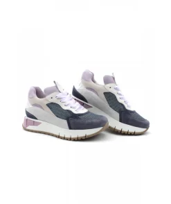 Online L'Empreinte Chaussures SOFTWAVES 8.48.01 bleu