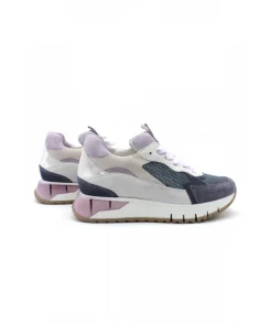 Online L'Empreinte Chaussures SOFTWAVES 8.48.01 bleu
