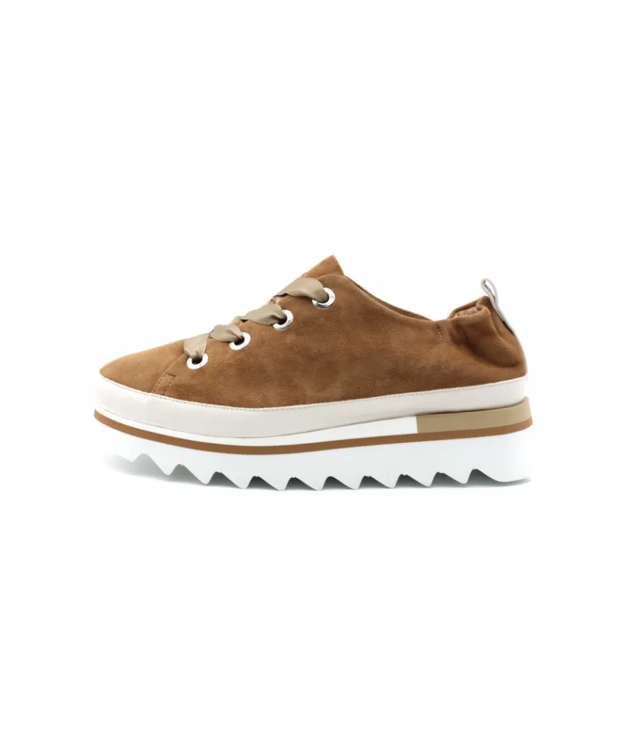 Flash Sale L'Empreinte Chaussures SOFTWAVES 8.51.03/02 cognac