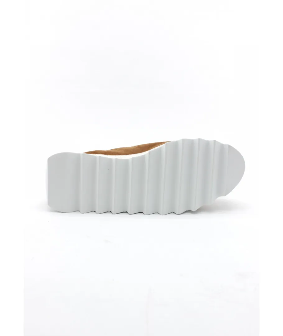 Flash Sale L'Empreinte Chaussures SOFTWAVES 8.51.03/02 cognac