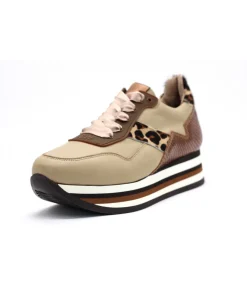 Online L'Empreinte Chaussures SOFTWAVES 8.31.01 cognac