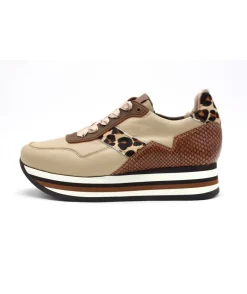 Online L'Empreinte Chaussures SOFTWAVES 8.31.01 cognac