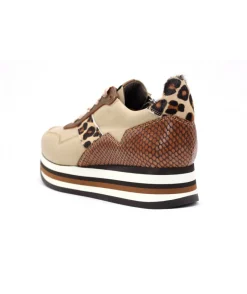 Online L'Empreinte Chaussures SOFTWAVES 8.31.01 cognac