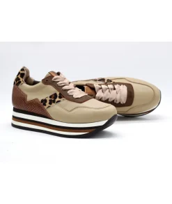 Online L'Empreinte Chaussures SOFTWAVES 8.31.01 cognac