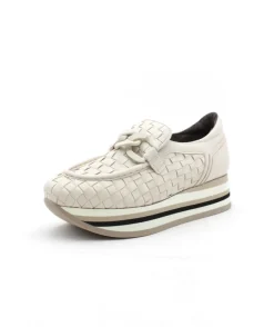 Clearance L'Empreinte Chaussures SOFTWAVES 7.78.59/02 ALANIS CREME