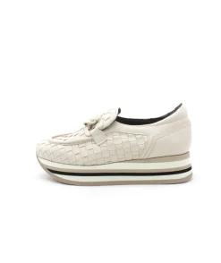 Clearance L'Empreinte Chaussures SOFTWAVES 7.78.59/02 ALANIS CREME