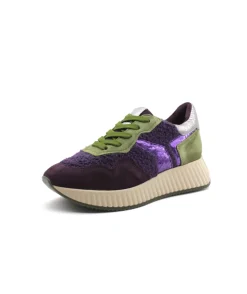 Discount L'Empreinte Chaussures SOFTWAVES 8.95.05/008 ALANZA VIOLET