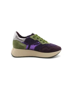 Discount L'Empreinte Chaussures SOFTWAVES 8.95.05/008 ALANZA VIOLET
