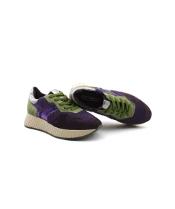 Discount L'Empreinte Chaussures SOFTWAVES 8.95.05/008 ALANZA VIOLET
