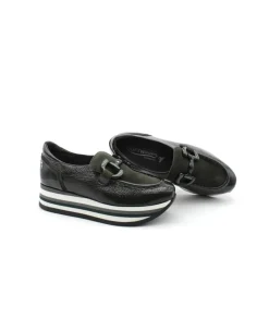 Best L'Empreinte Chaussures SOFTWAVES 7.78.61/13 ALINA vert