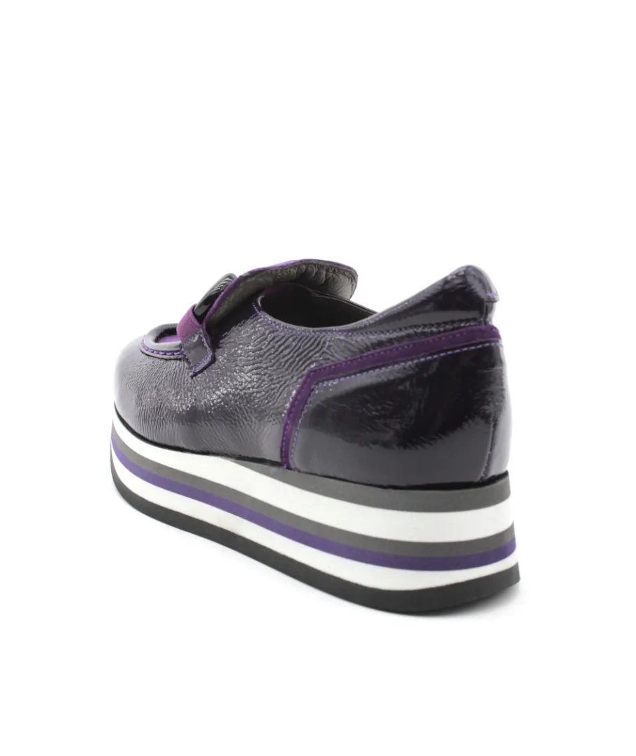 Hot L'Empreinte Chaussures SOFTWAVES 7.78.61/15 ALINA VIOLET