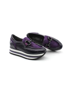 Hot L'Empreinte Chaussures SOFTWAVES 7.78.61/15 ALINA VIOLET