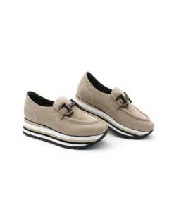 Fashion L'Empreinte Chaussures SOFTWAVES 7.78.61/16 ALINA sable