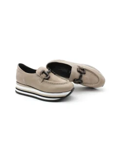 Fashion L'Empreinte Chaussures SOFTWAVES 7.78.61/16 ALINA sable
