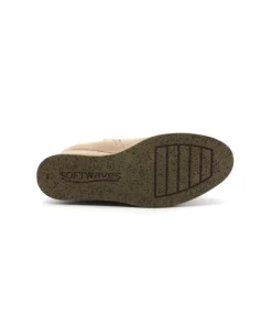 Discount L'Empreinte Chaussures SOFTWAVES 8.65.10/05 ARIAT sable