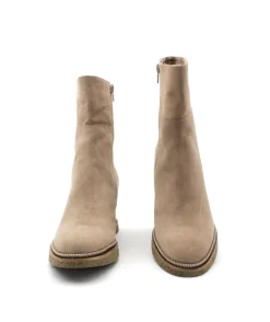 Discount L'Empreinte Chaussures SOFTWAVES 8.65.10/05 ARIAT sable