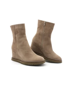 Discount L'Empreinte Chaussures SOFTWAVES 8.65.10/05 ARIAT sable