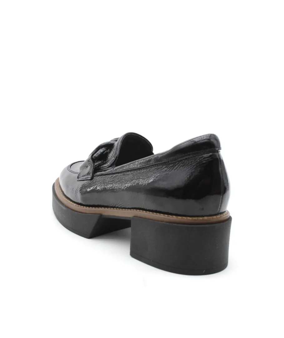 Flash Sale L'Empreinte Chaussures SOFTWAVES 8.89.03/00 BLUM noir