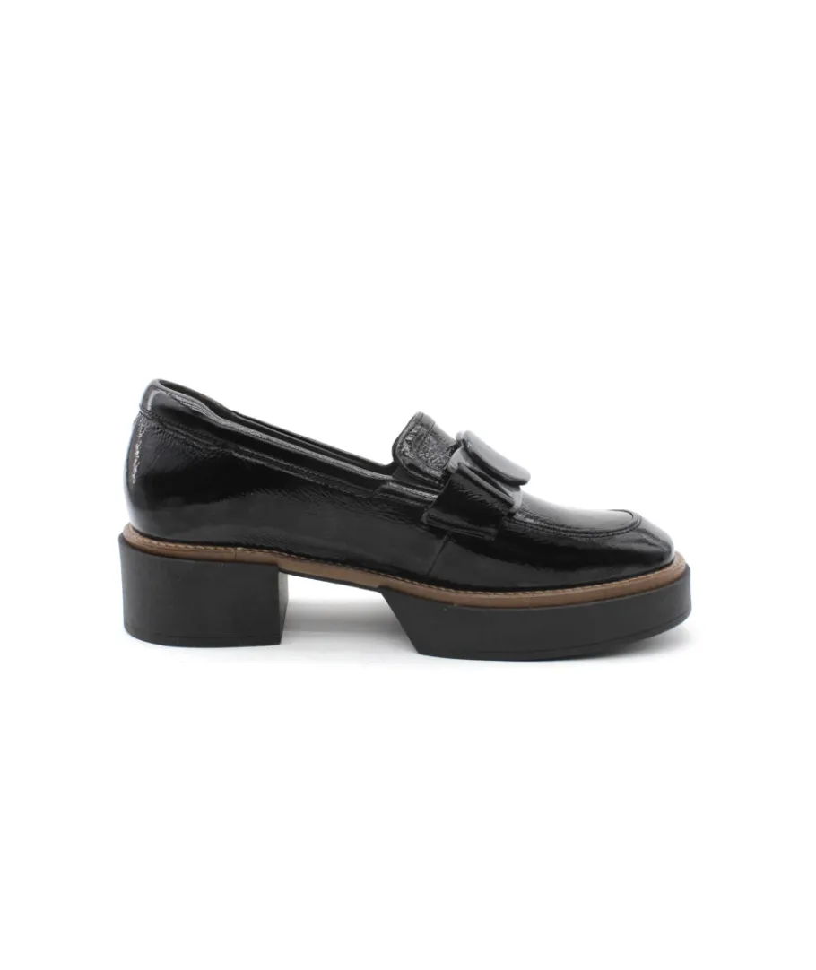 Flash Sale L'Empreinte Chaussures SOFTWAVES 8.89.03/00 BLUM noir