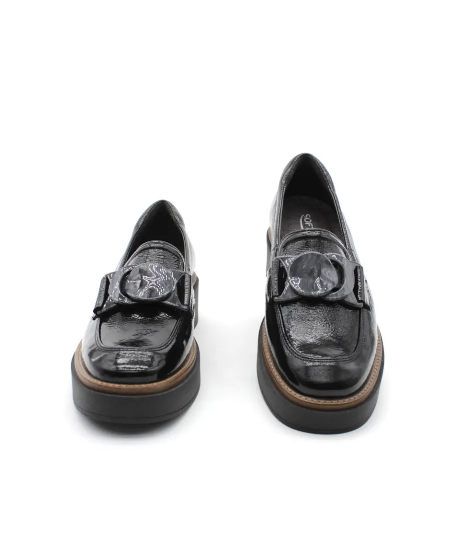 Flash Sale L'Empreinte Chaussures SOFTWAVES 8.89.03/00 BLUM noir