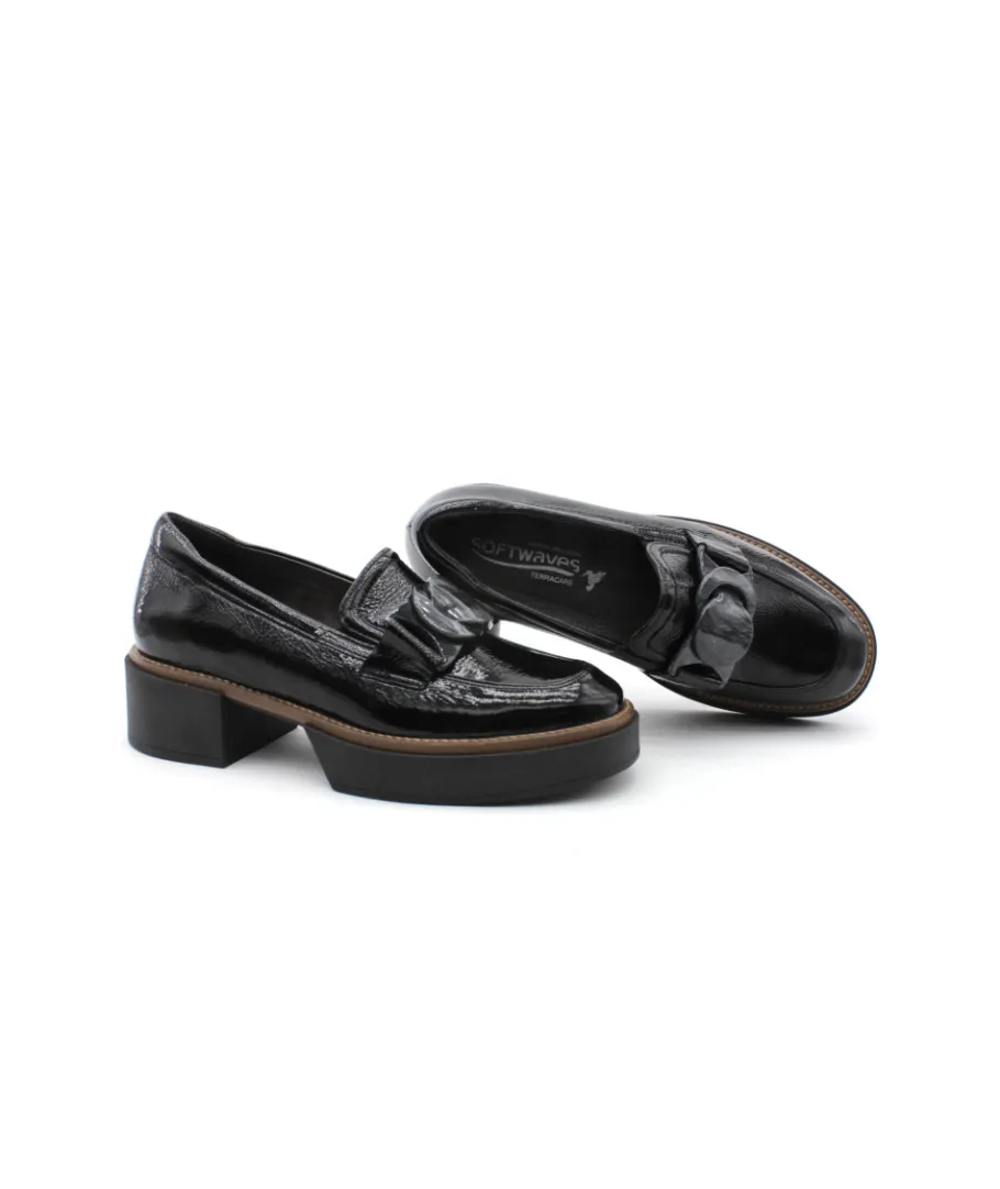 Flash Sale L'Empreinte Chaussures SOFTWAVES 8.89.03/00 BLUM noir