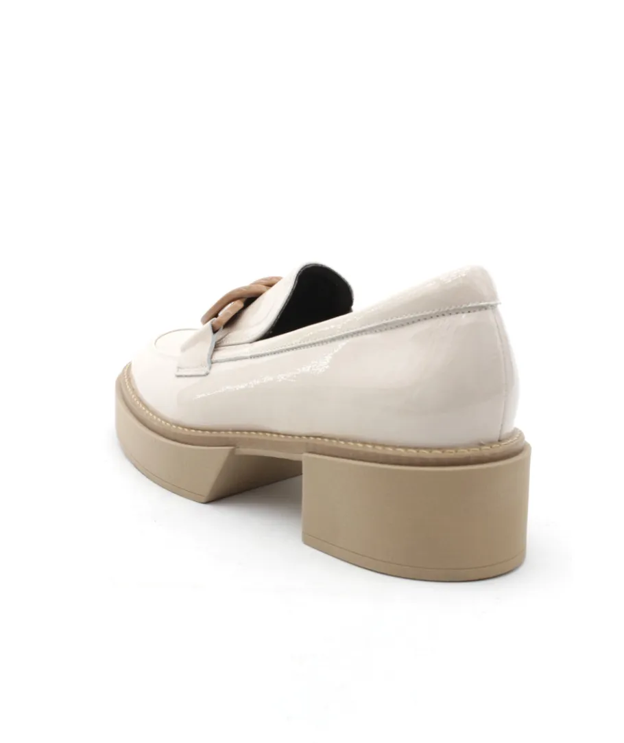 Clearance L'Empreinte Chaussures SOFTWAVES 8.89.03/02 BLUM CREME