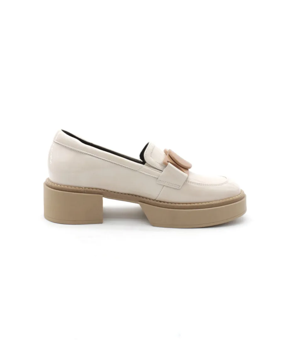 Clearance L'Empreinte Chaussures SOFTWAVES 8.89.03/02 BLUM CREME