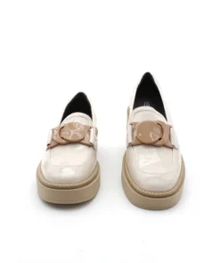 Clearance L'Empreinte Chaussures SOFTWAVES 8.89.03/02 BLUM CREME