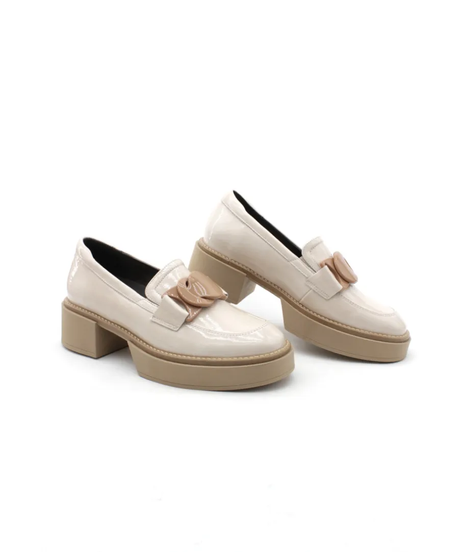 Clearance L'Empreinte Chaussures SOFTWAVES 8.89.03/02 BLUM CREME