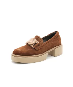 Outlet L'Empreinte Chaussures SOFTWAVES 8.89.03/07 BLUM cognac